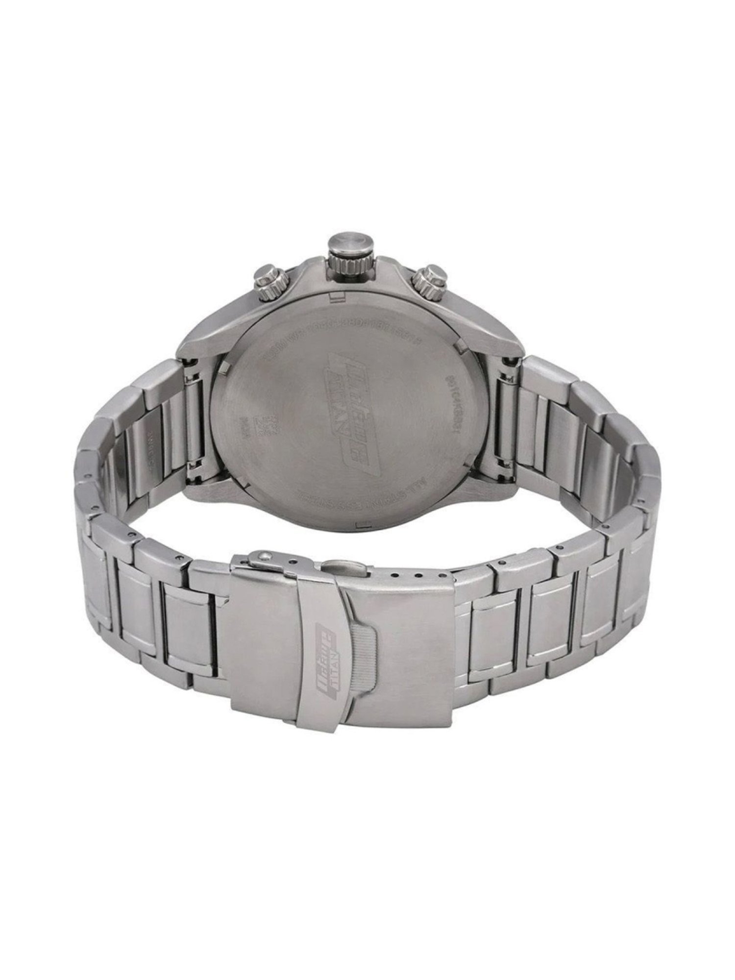 Titan Octane NS90104KM01 Analog Watch for Men