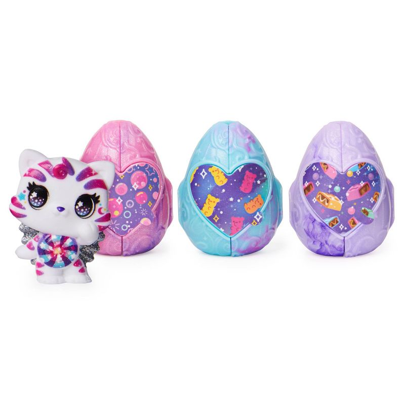 Hatchimals Colleggtibles S8 Cosmic Candy Multipack