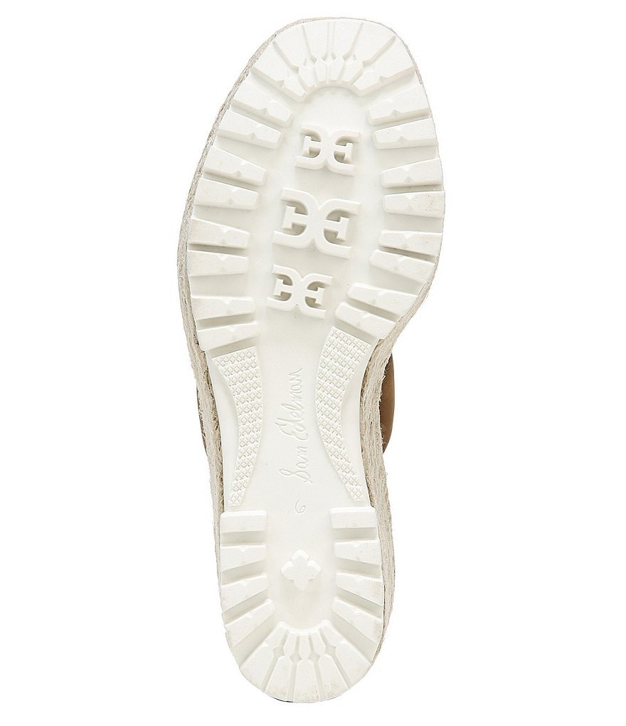 Dansko Shanda Waterproof Leather Wedge Slip Ons