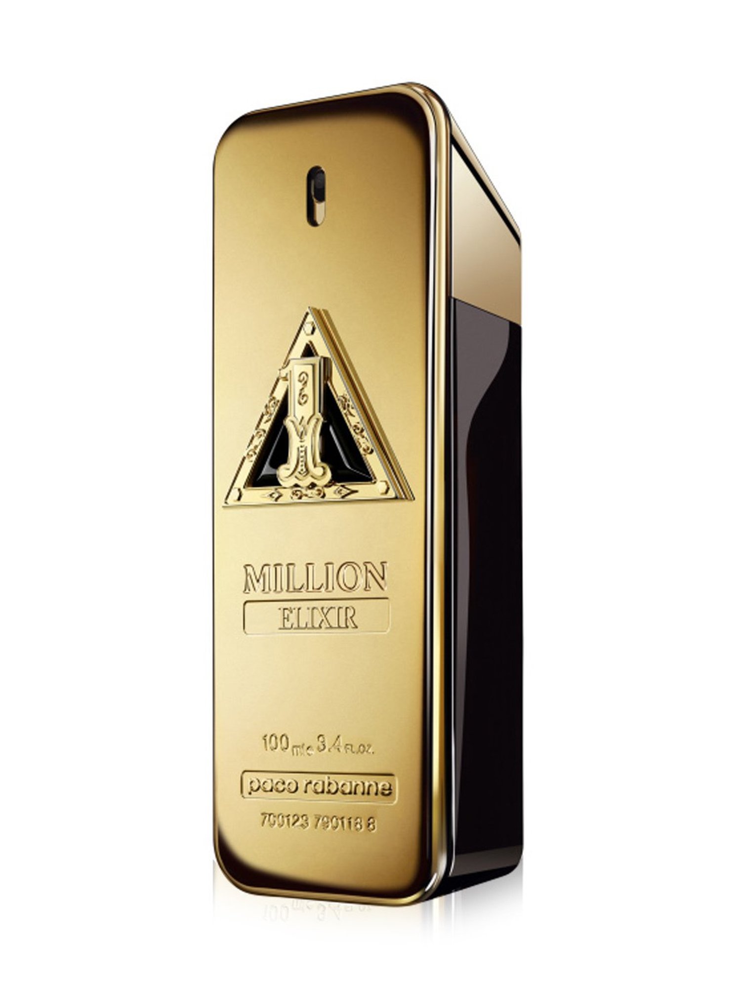 Paco Rabanne 1Million Elixir Parfum Intense - 100 ml