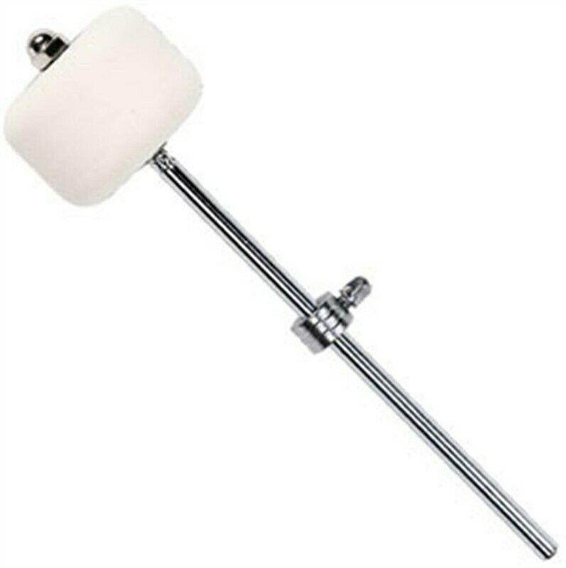 NEW - DW Large Felt Bass Drum Pedal Beater, #DWSM102