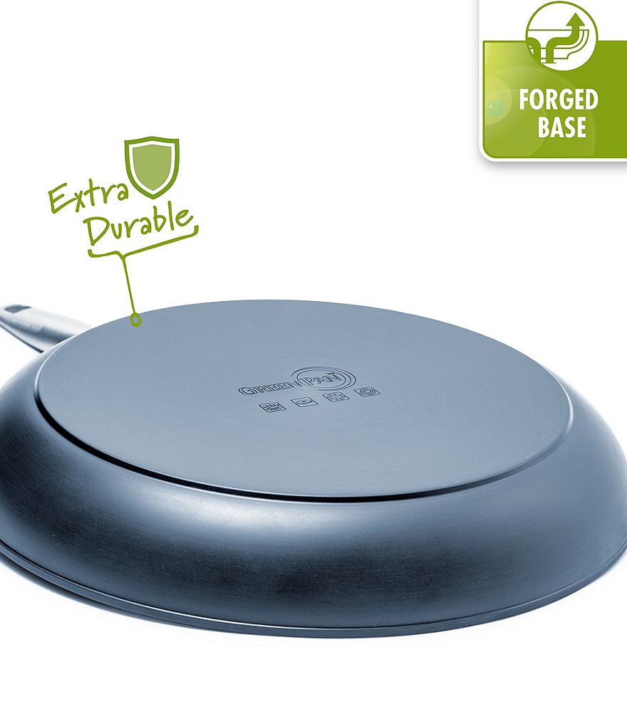 GreenPan Chatham Ceramic Non-Stick 10#double; Fry Pan