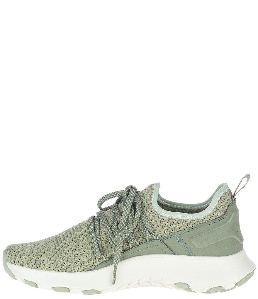 Merrell Women's Cloud Knit Lace-Up Sneakers