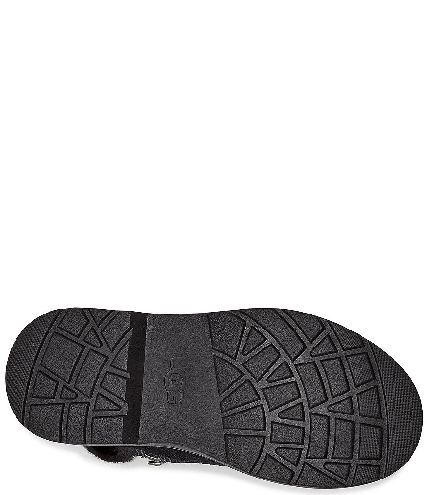 UGG&reg; Girl's Azell Waterproof Hikers (Youth)