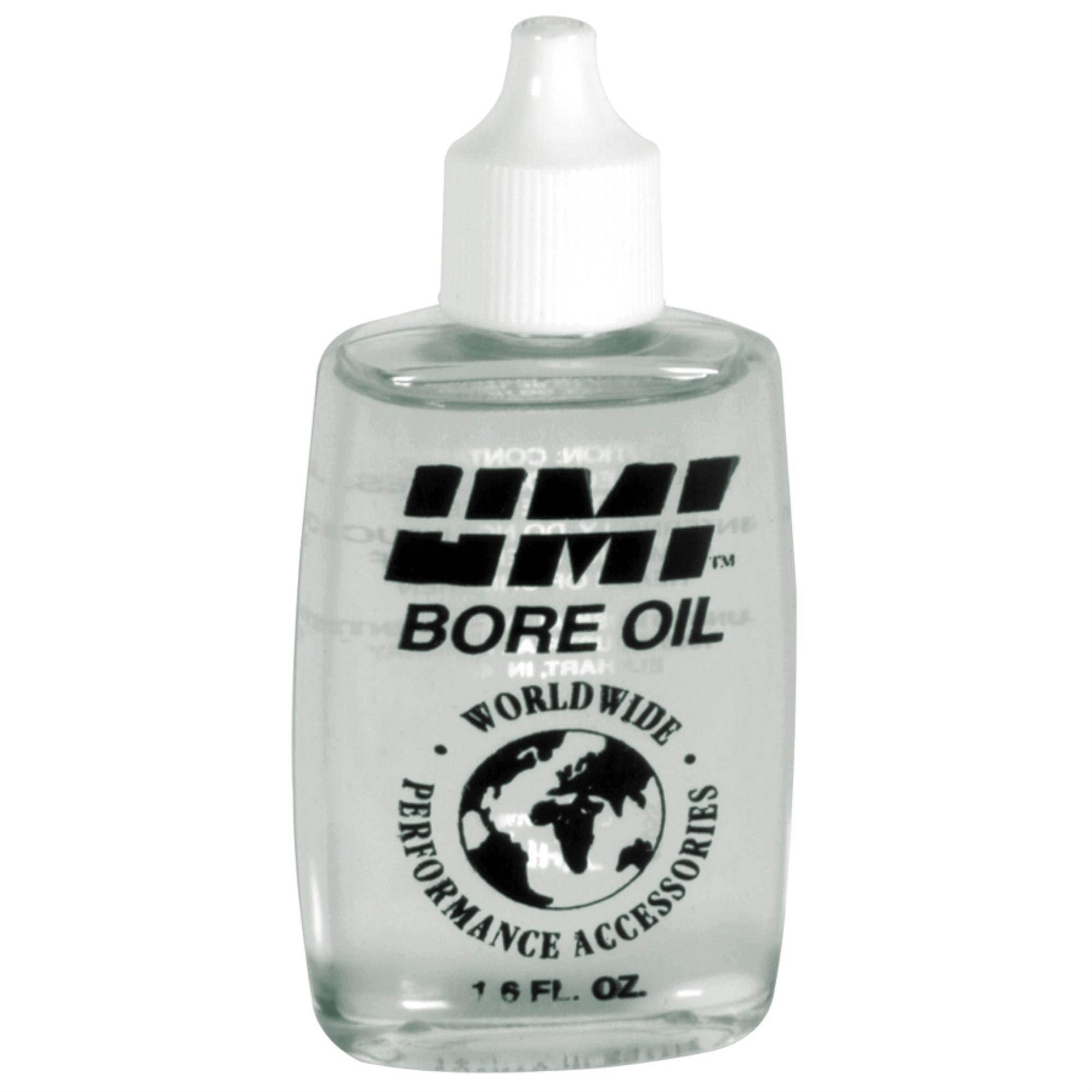 Conn Bore Oil 1.6 Oz Bottle
