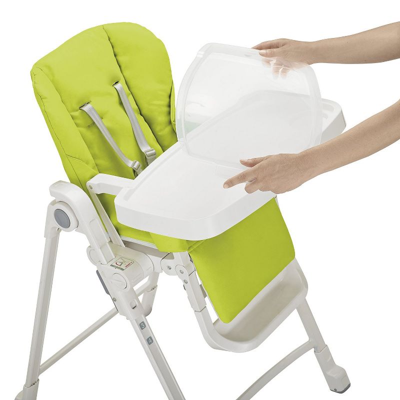 Baby Delight Go With Me Uplift Deluxe Portable High Chair