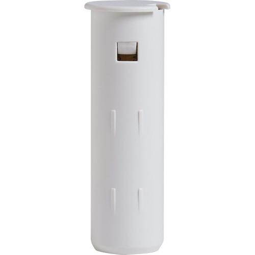 Linear ITIRDW01: Supervised Wireless Recessed Door/Window Transmitter