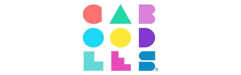 Caboodles On The Go Girl Cosmetic Case - Pink Tone