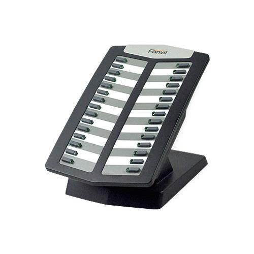 30 DSS Expansion Module for C60 and C62