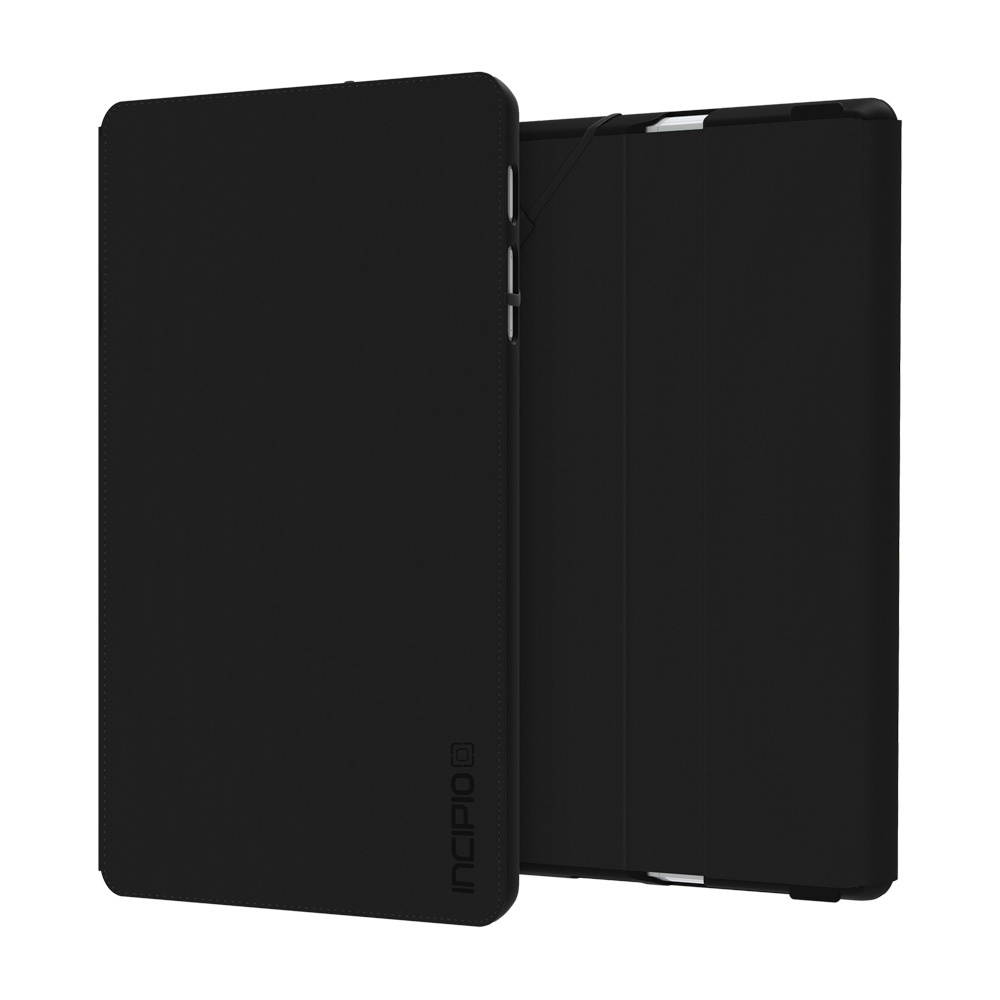 Incipio Faraday Microsoft Surface Go Case with Magnetic Fold Over Closure Microsoft Surface Go - Black