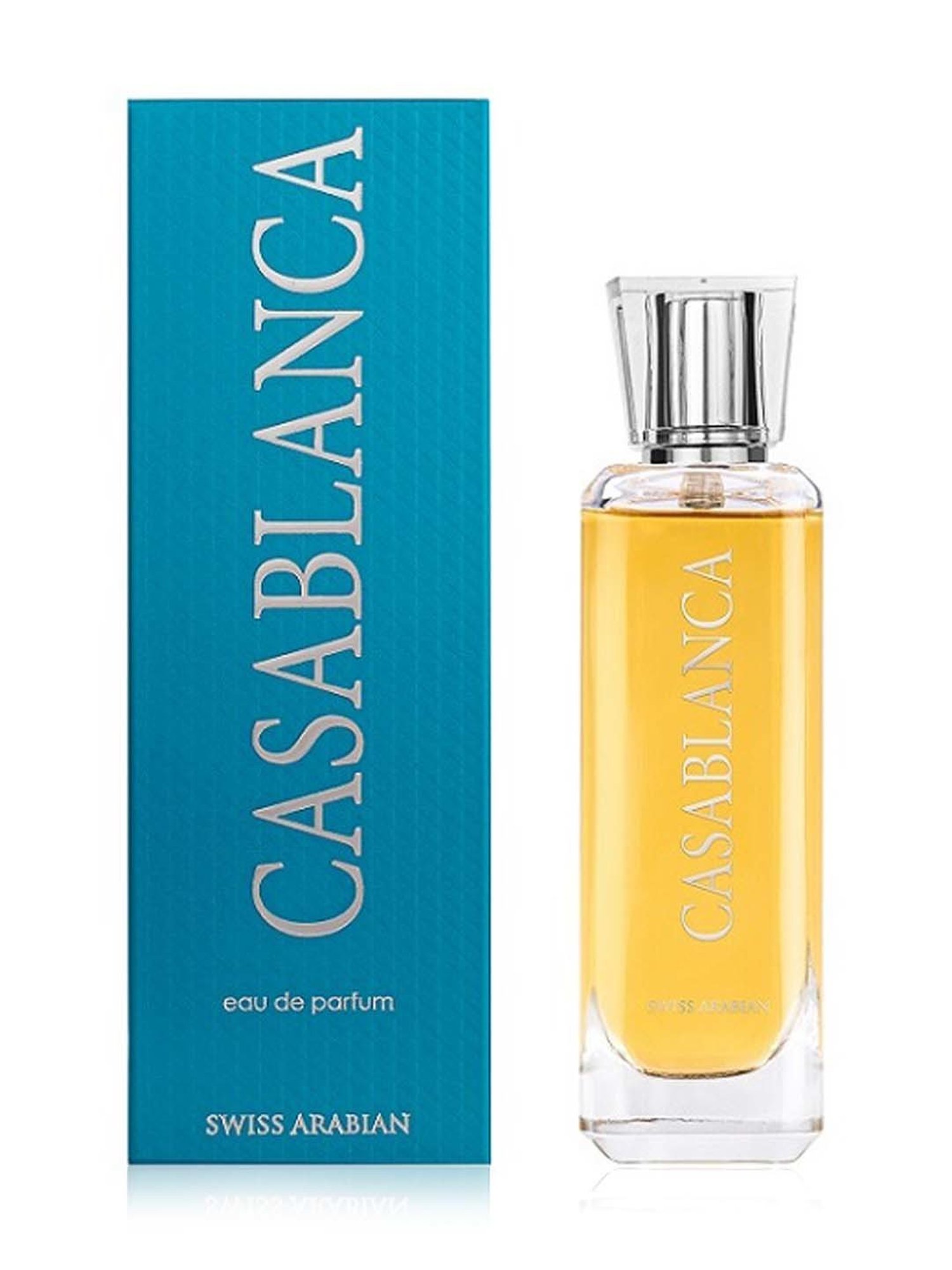 Swiss Arabian Casablanca 1043 EDP - 100 ml