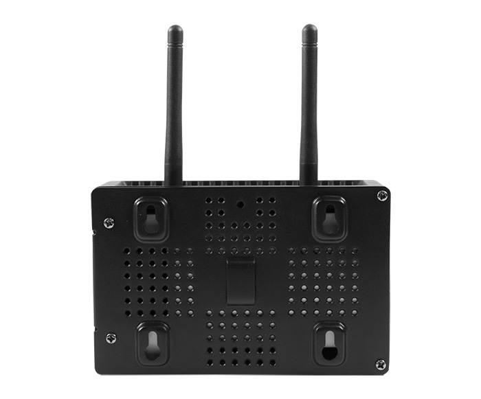 CHAUVET DJ Intimidator Spot 375Z IRC LED Effect Light