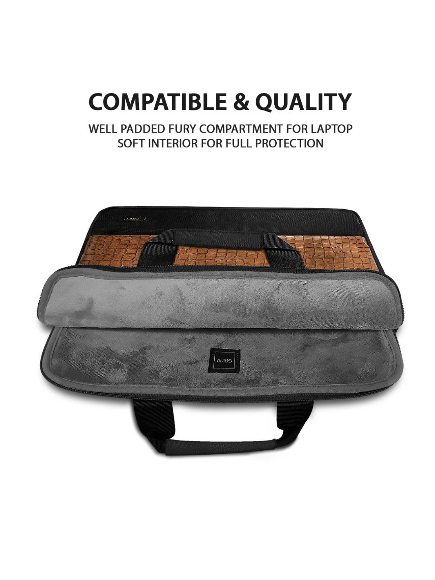 Mobile Edge Navy Blue SlipSuit - 15.6" / 16" Laptop Sleeve Model MESS3-16