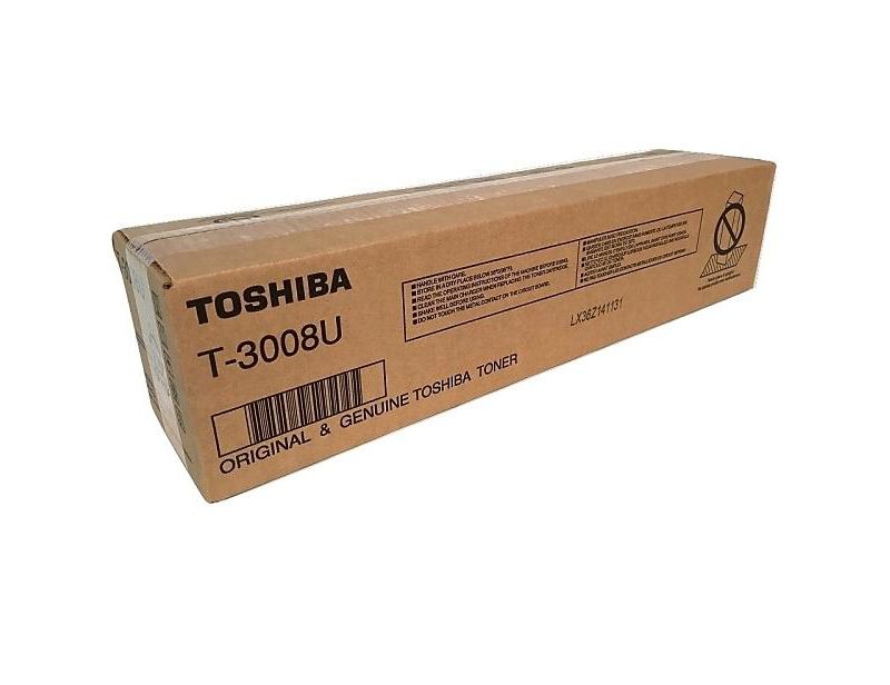 Laser Toner Cartridges for Toshiba e-STUDIO 2008A TOSHIBAES2008