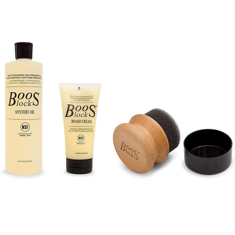 Chicago Cutlery Woodworks 14"x20" Bamboo Cutting Board