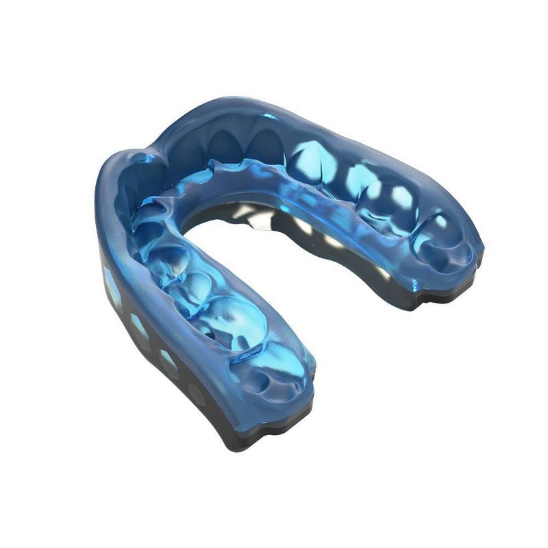 SISU Mouthguard Case - Black