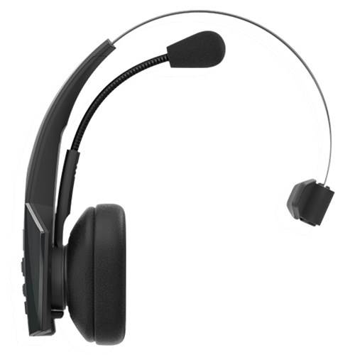 BlueParrott B350-XT BPB-35020 Wireless Noise-Canceling Headset