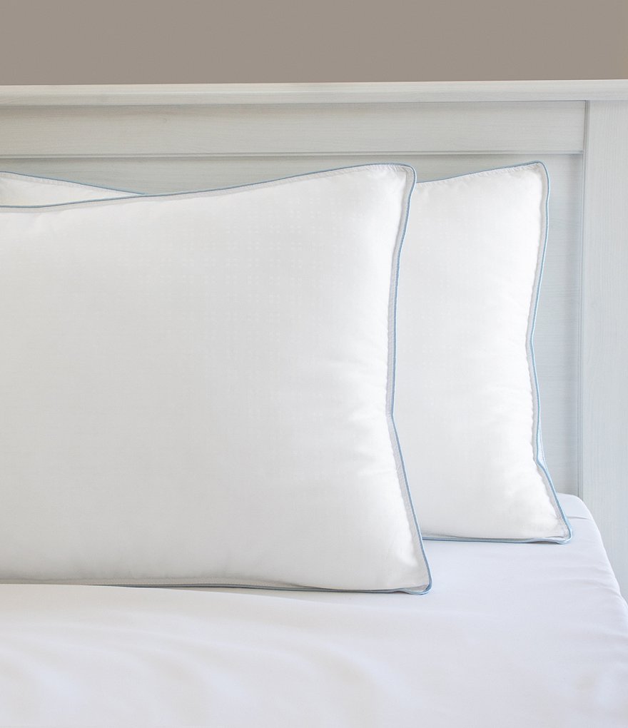 Sensorpedic TempaGel Max Cooling Pillow, Set of 2