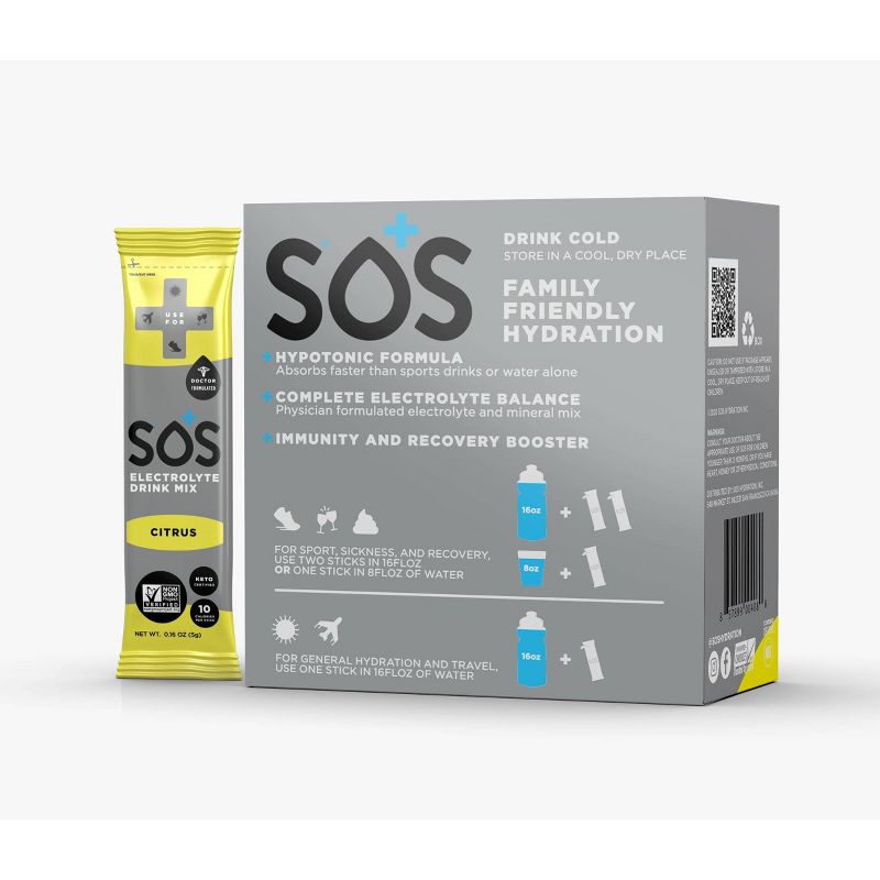 Nuun Hydration Sport + Caffeine Vegan Drink Tabs - Wild Berry 10ct