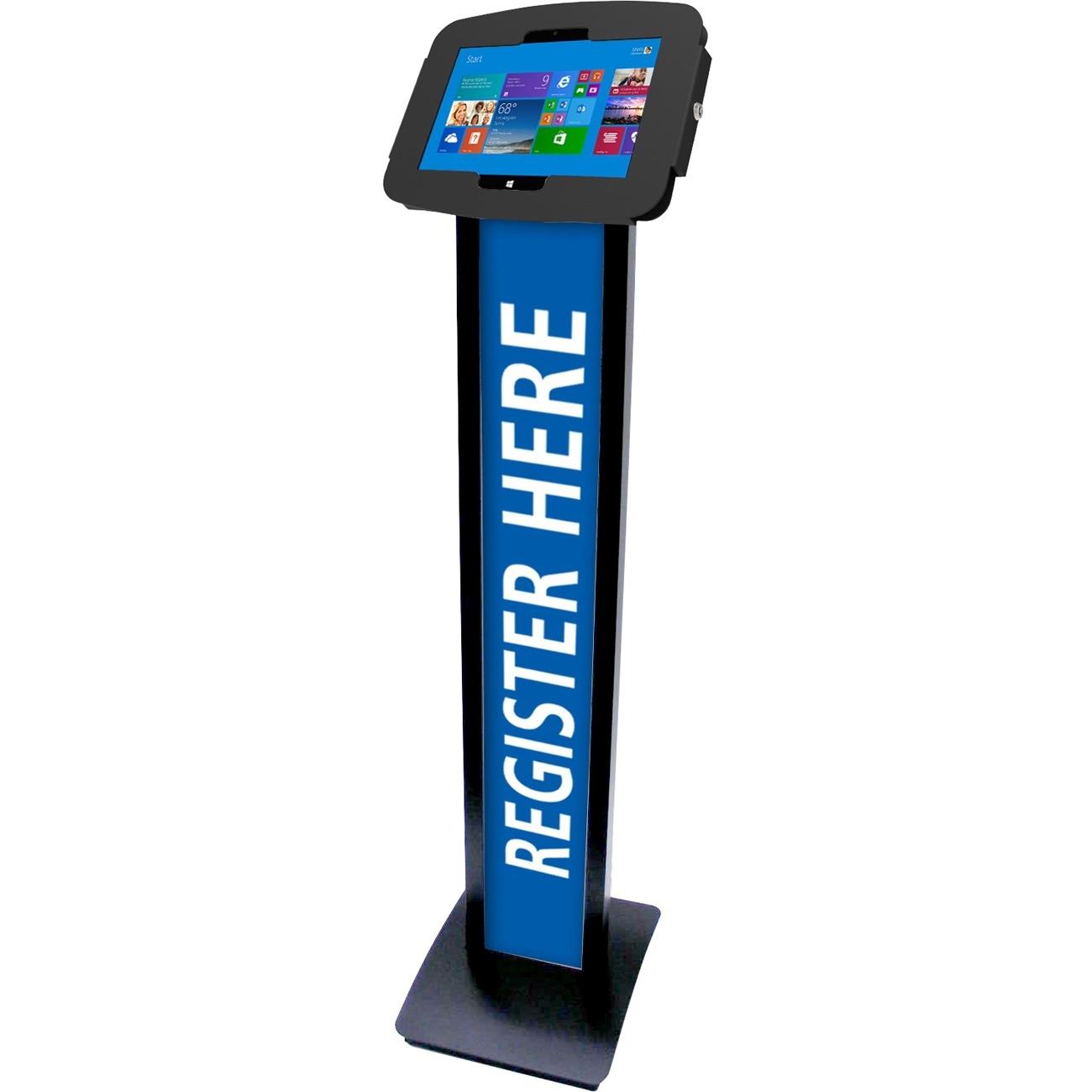 MacLocks BrandMe Tablet PC Stand