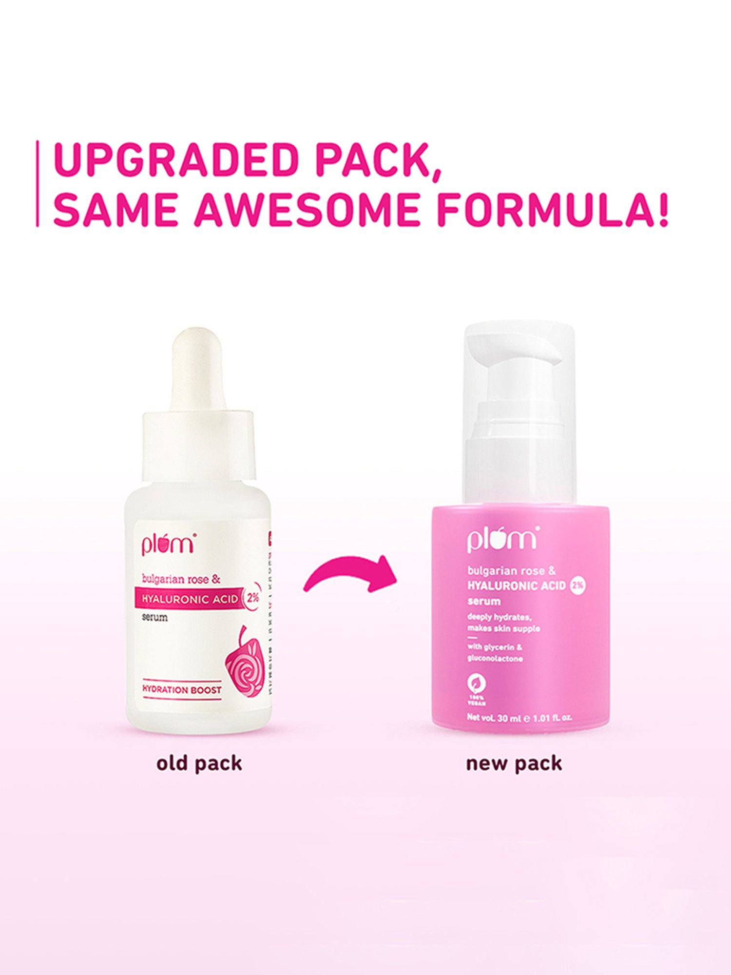 Khadi Essentials 20% Vitamin C Face Serum with Grapefruit for Toned & Bright Skin - 30 ml