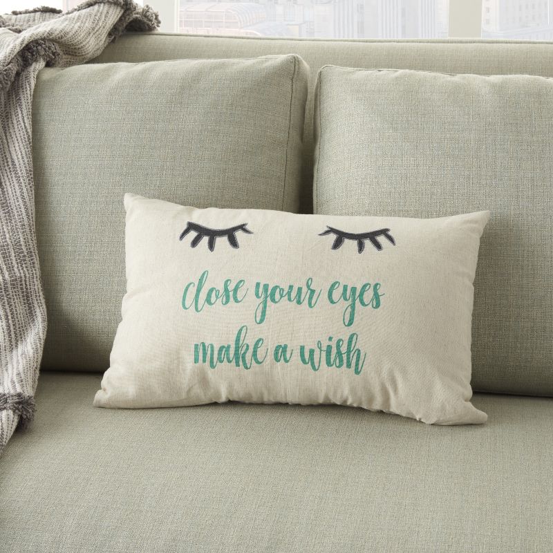 Trendy, Hip, New-Age RN903 Multicolor 12" x 18"