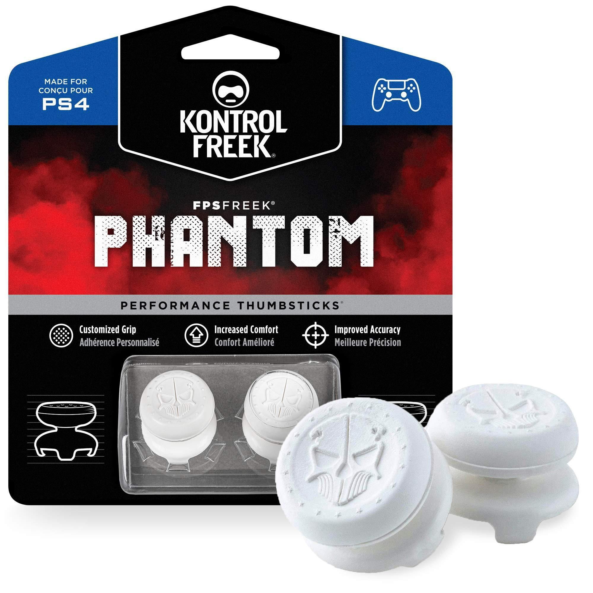 FPS Freek Phantom - PS4