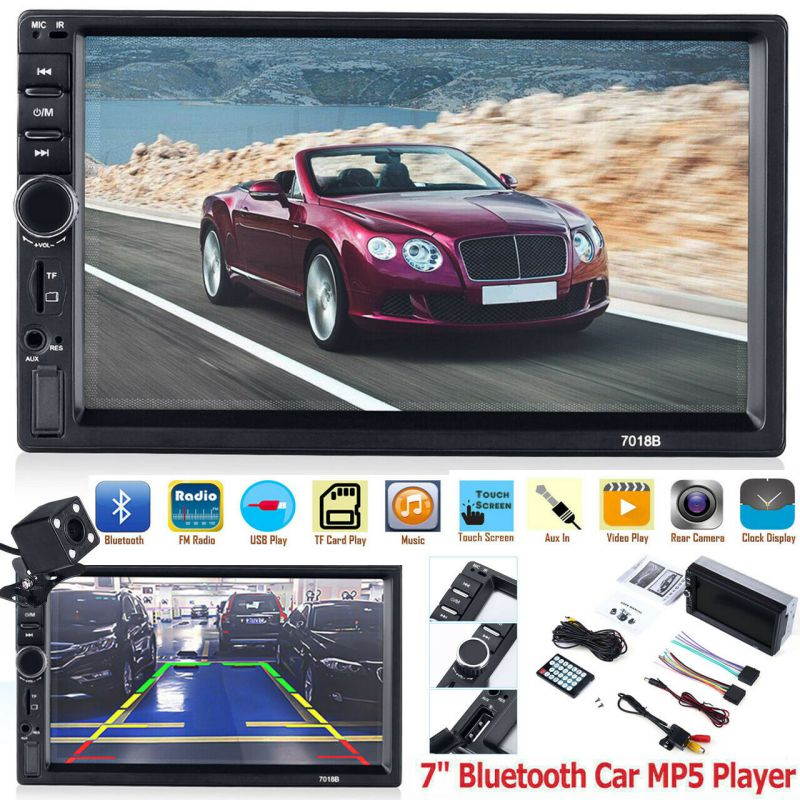 Ground Loop Noise Isolator for Car AudioHome Stereo System with 35mm Audio Cable