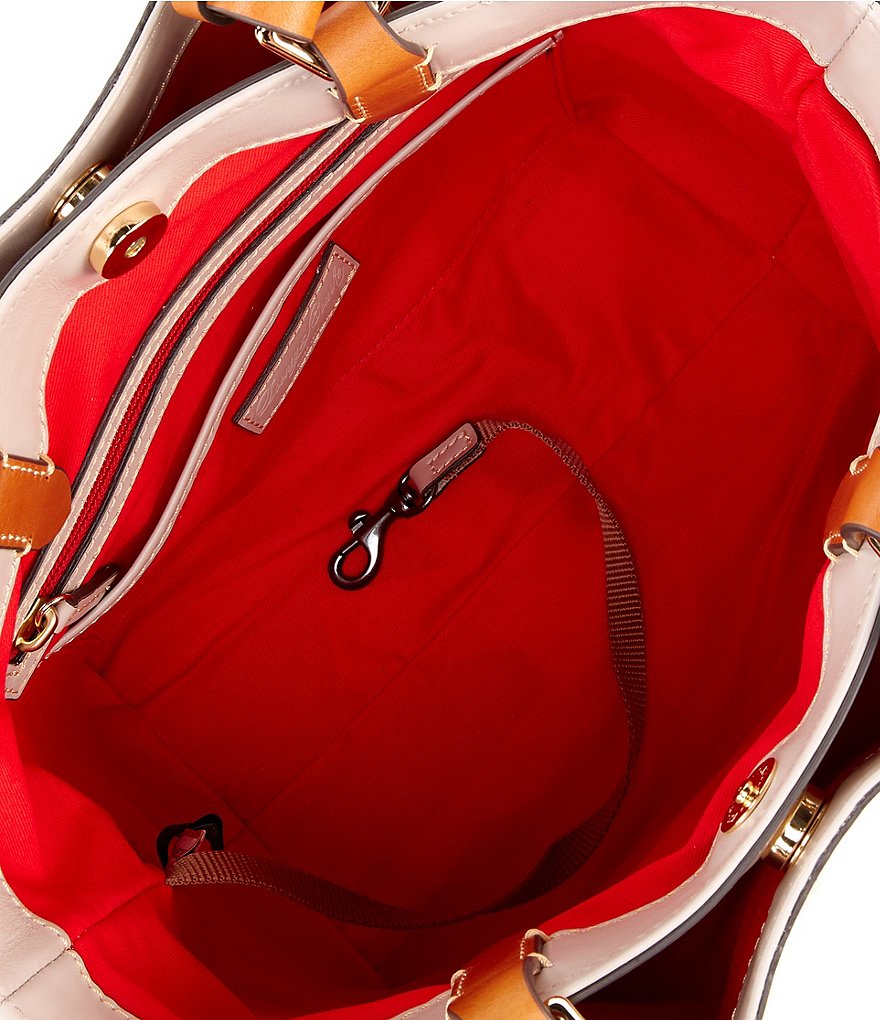 Dooney & Bourke Wexford Collection Small Flynn Tote Bag