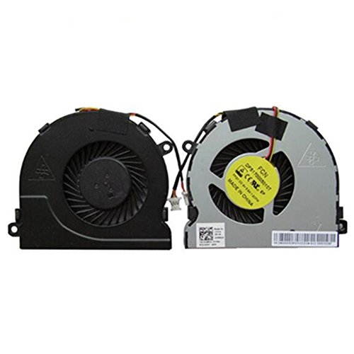 New CPU Cooling Fan Dell 15-5000 5447 5542 5543 5545 5547 5548 5445 CN-03RRG4