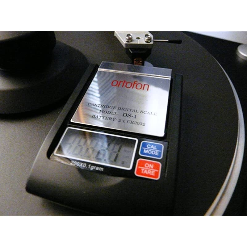 Ds1 Digital Stylus Force Gauge