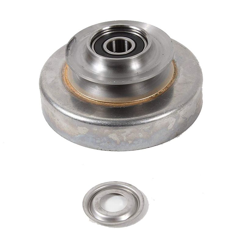 Husqvarna 502289203 Lawn Mower Driving Pulley Assembly OEM Replacement Part