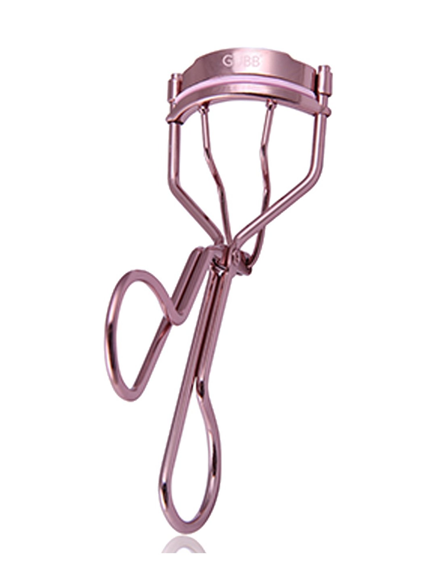 GUBB Gold Eyelash Curler for Women