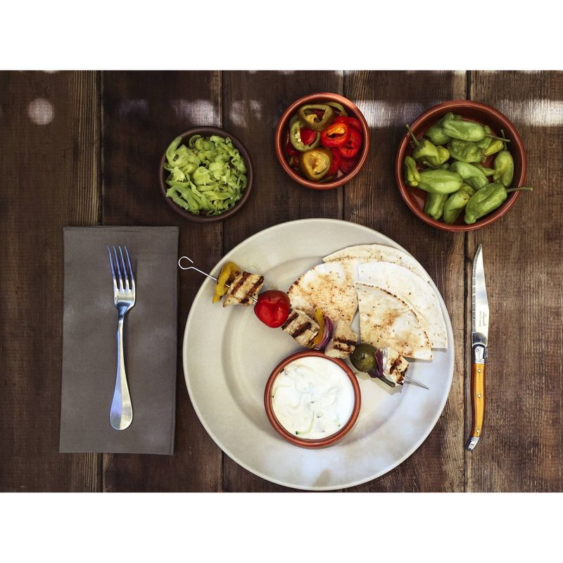 Mezzetta Sweet Cherry Peppers - 16oz