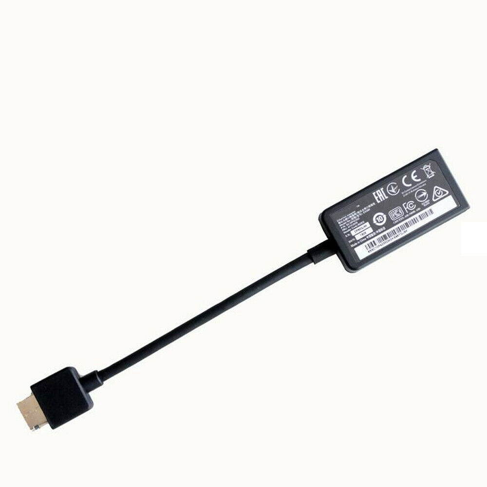 RJ45 LAN NETWORK Adapter Dongle Cable Lenovo ThinkPad P53 Mobile Workstation Par