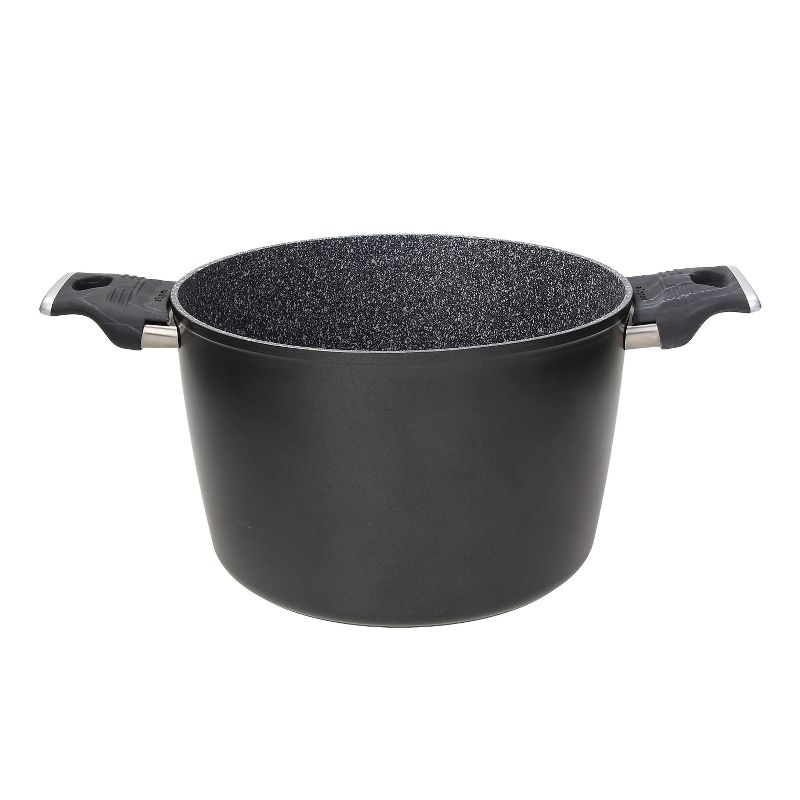 Tramontina Gourmet Induction 24 qt. Covered Stock Pot