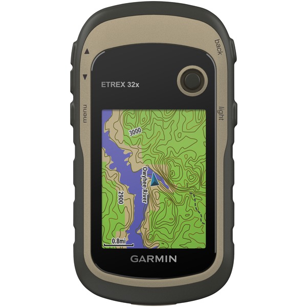 Rino(R) 750t 3-In. Hiking Handheld 2-Way Radio/GPS Navigator