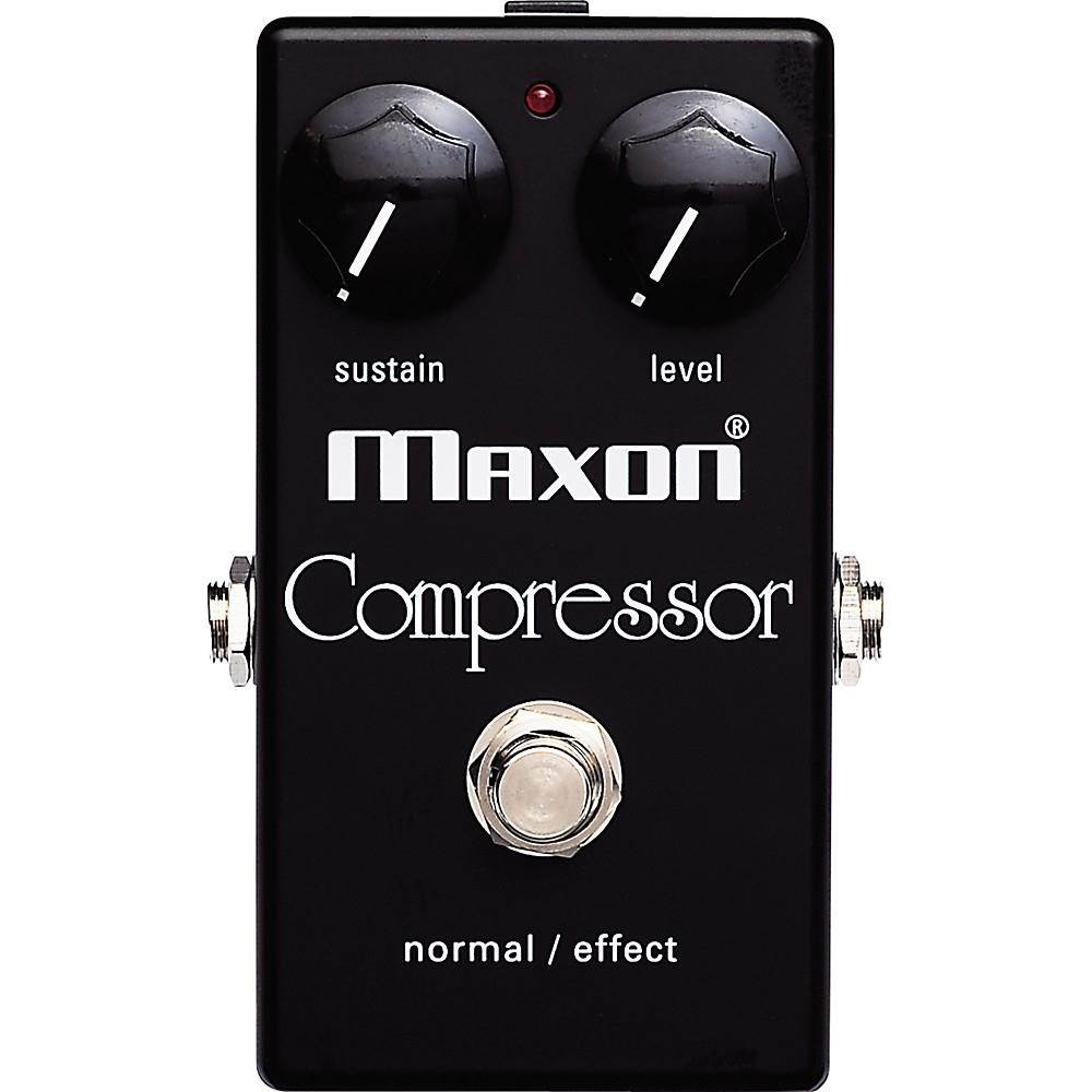 Maxon CP101 Compressor