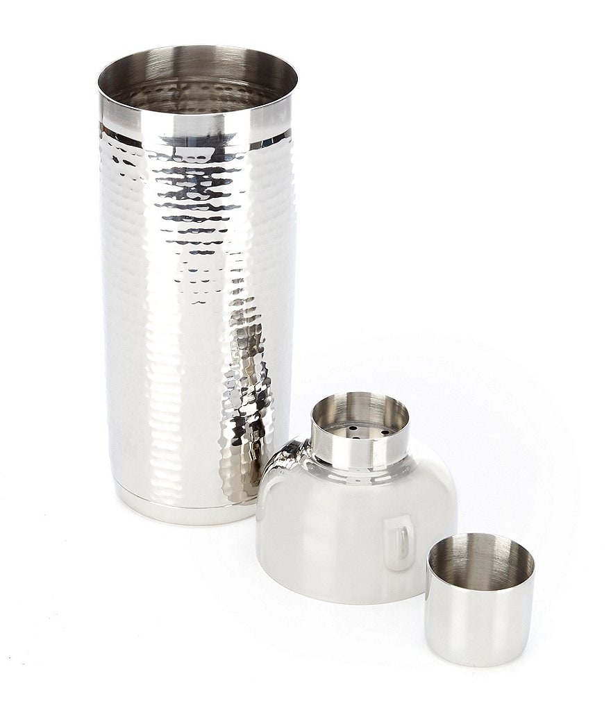 Orrefors City Ice Bucket