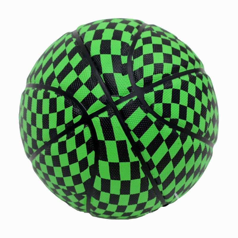 Chance Spade Basketball size 5