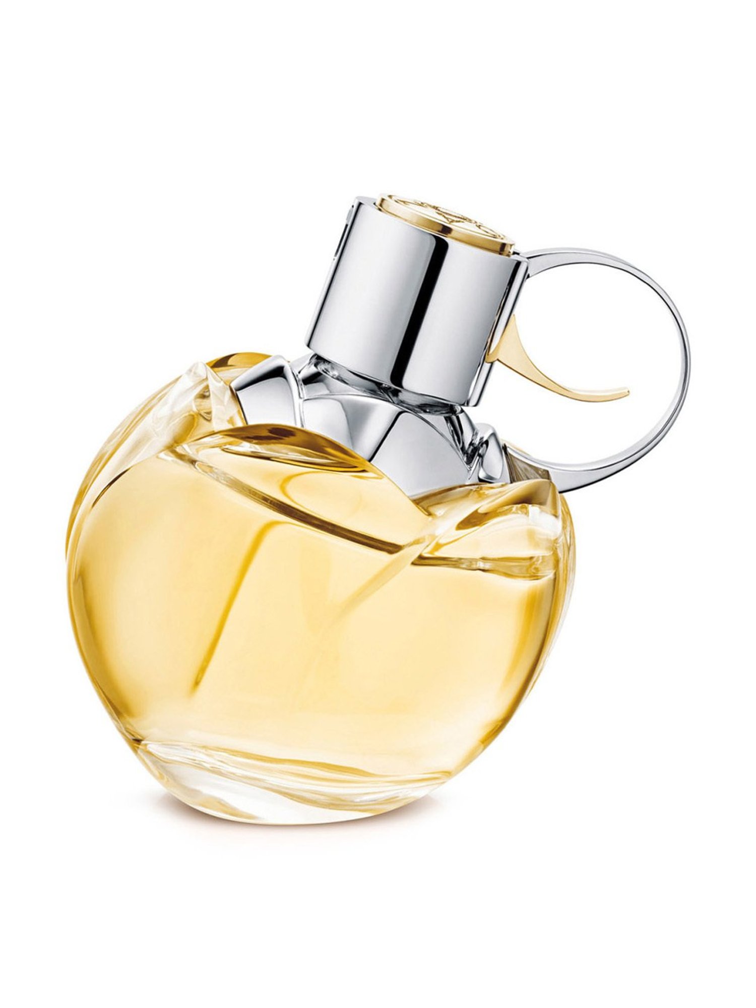 Azzaro Wanted Girl EDP Spray 80 ml