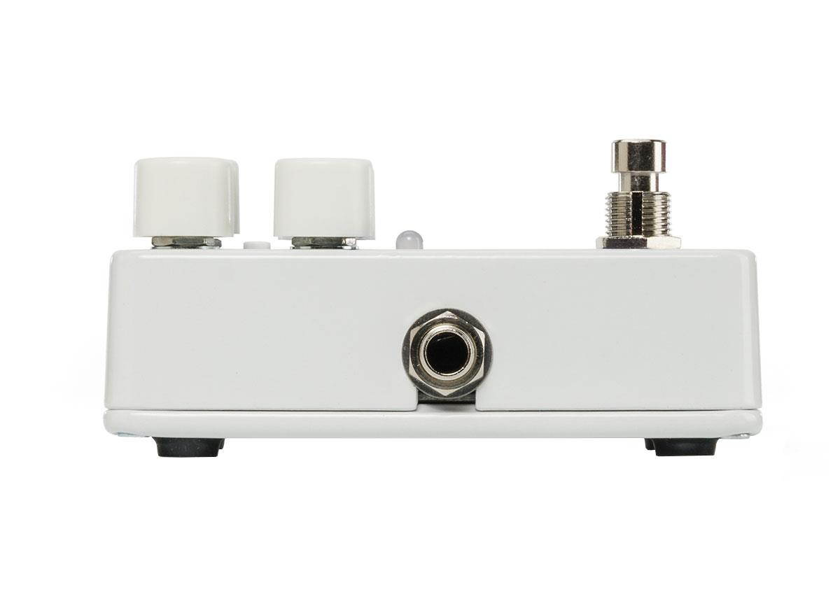 Electro-Harmonix Mod 11 Modulator Guitar Effects Pedal