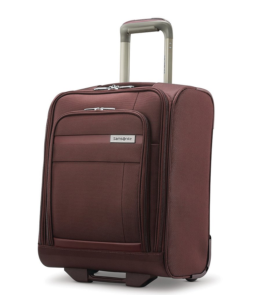 Samsonite Insignis Small Under-Seater Lightweight Carry-On