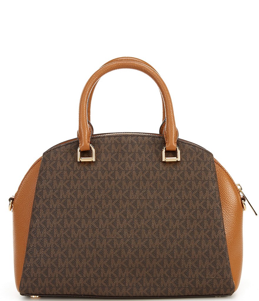 Dooney & Bourke Florentine Collection Small Satchel