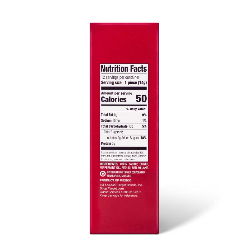 Jolly Rancher Fruit Hard Candies - 14oz