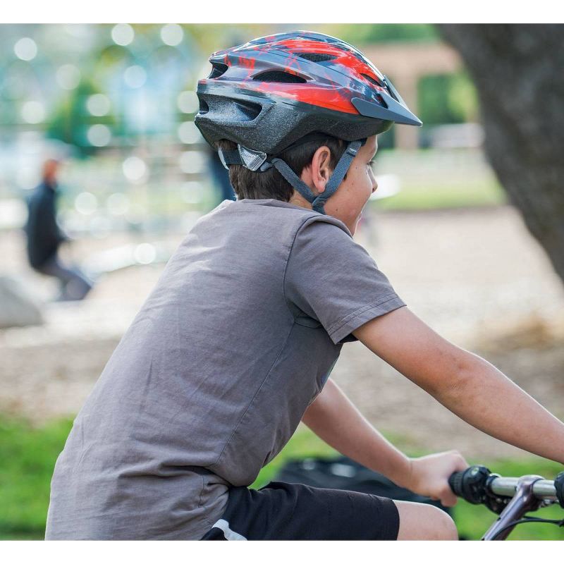 Bell Youth Blade Helmet