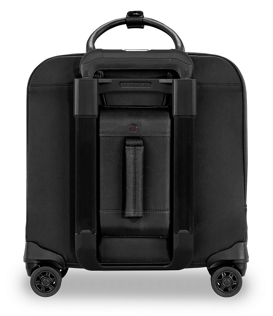 Briggs & Riley Rhapsody Spinner Cabin Bag