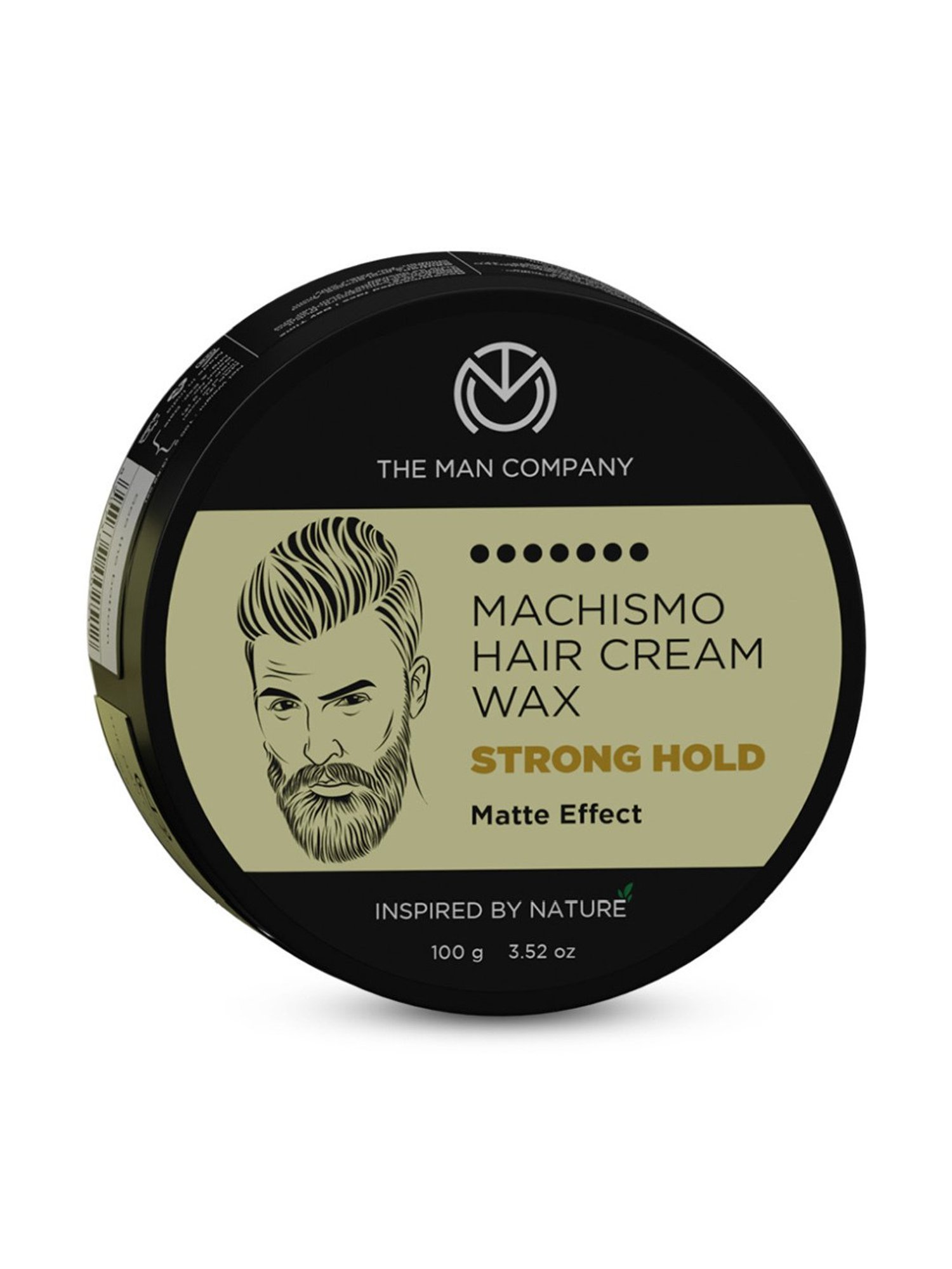 Qraa Men Red Onion Hair Oil - 100 ml