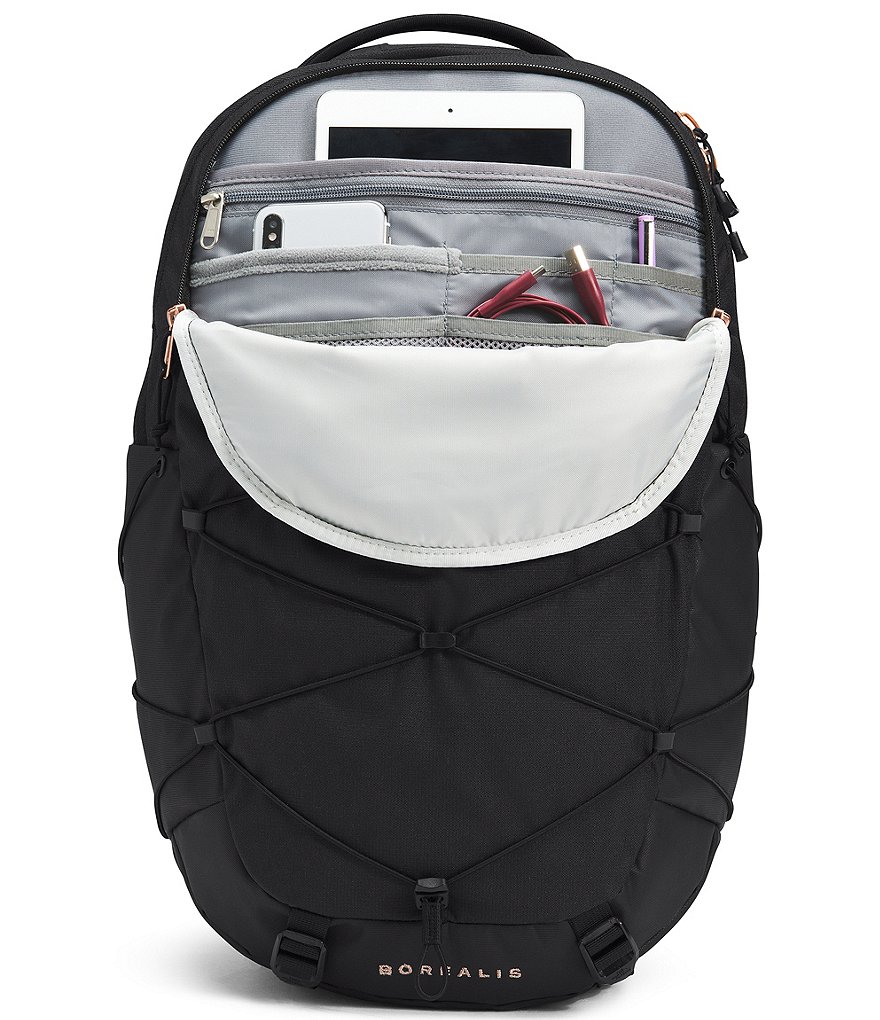 The North Face Women's Borealis 27L Backpack