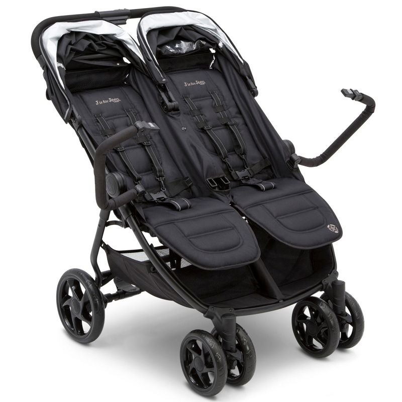 Chicco Cortina Together Double Stroller - Minerale
